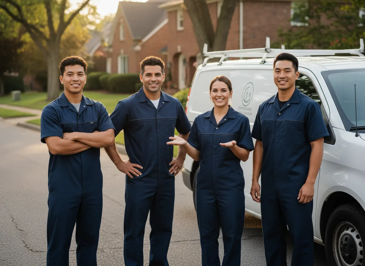 Home Gutter Service company in Oblong, IL